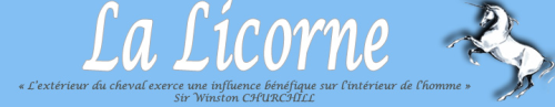 La Licorne